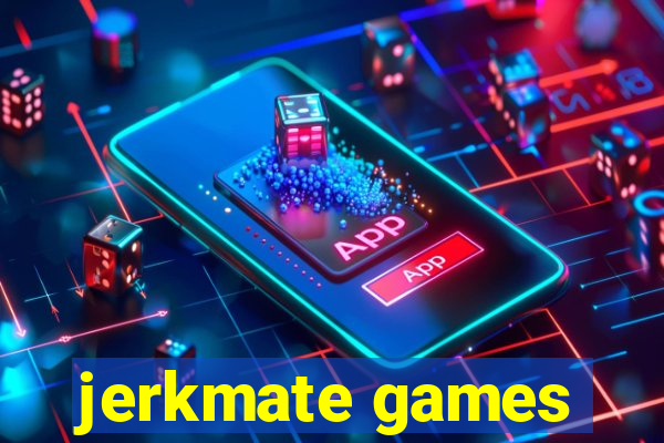 jerkmate games